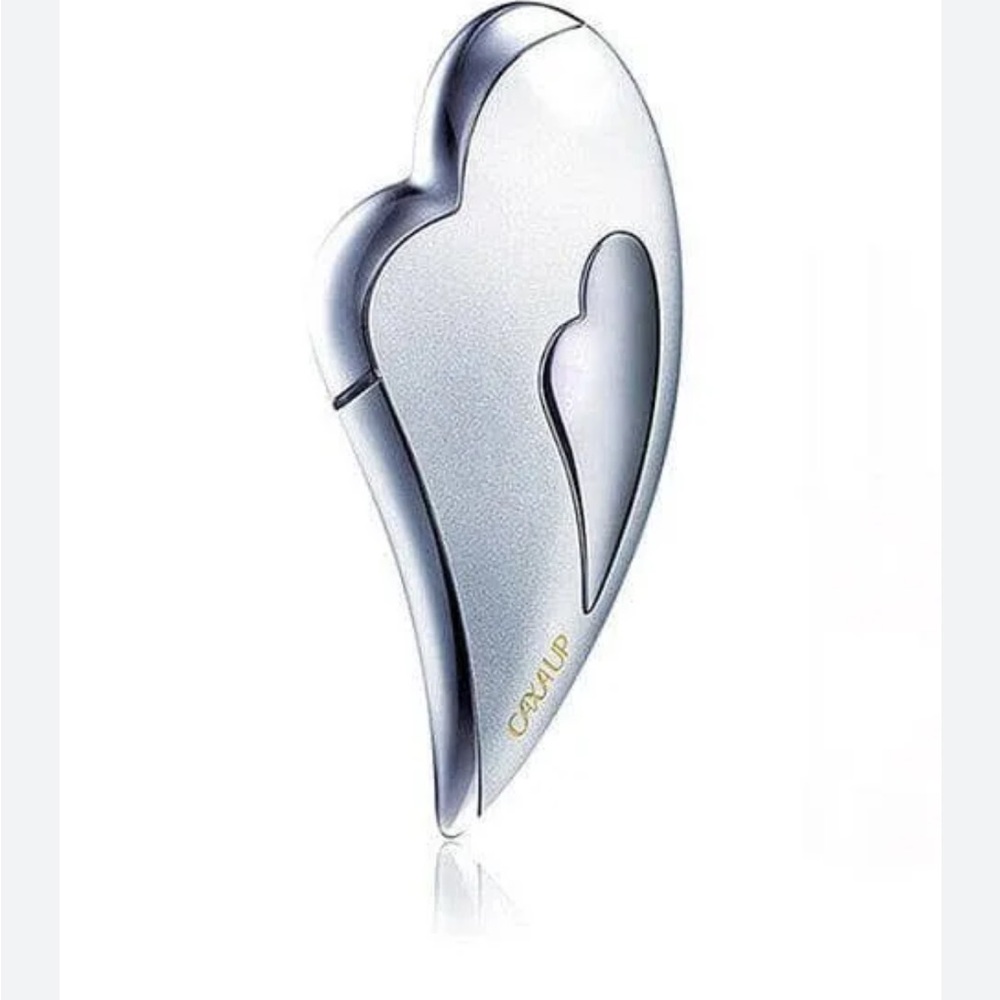 CAXA UP Heart Face Lifting Beauty Device (White)